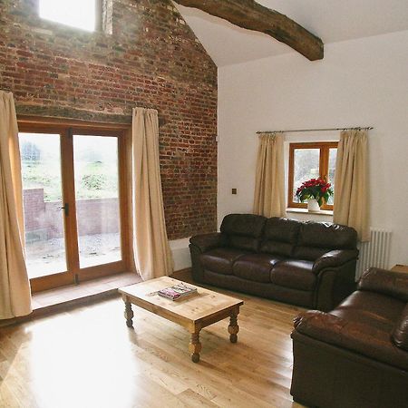 The Street Farm Barn Villa Drayton  ภายนอก รูปภาพ
